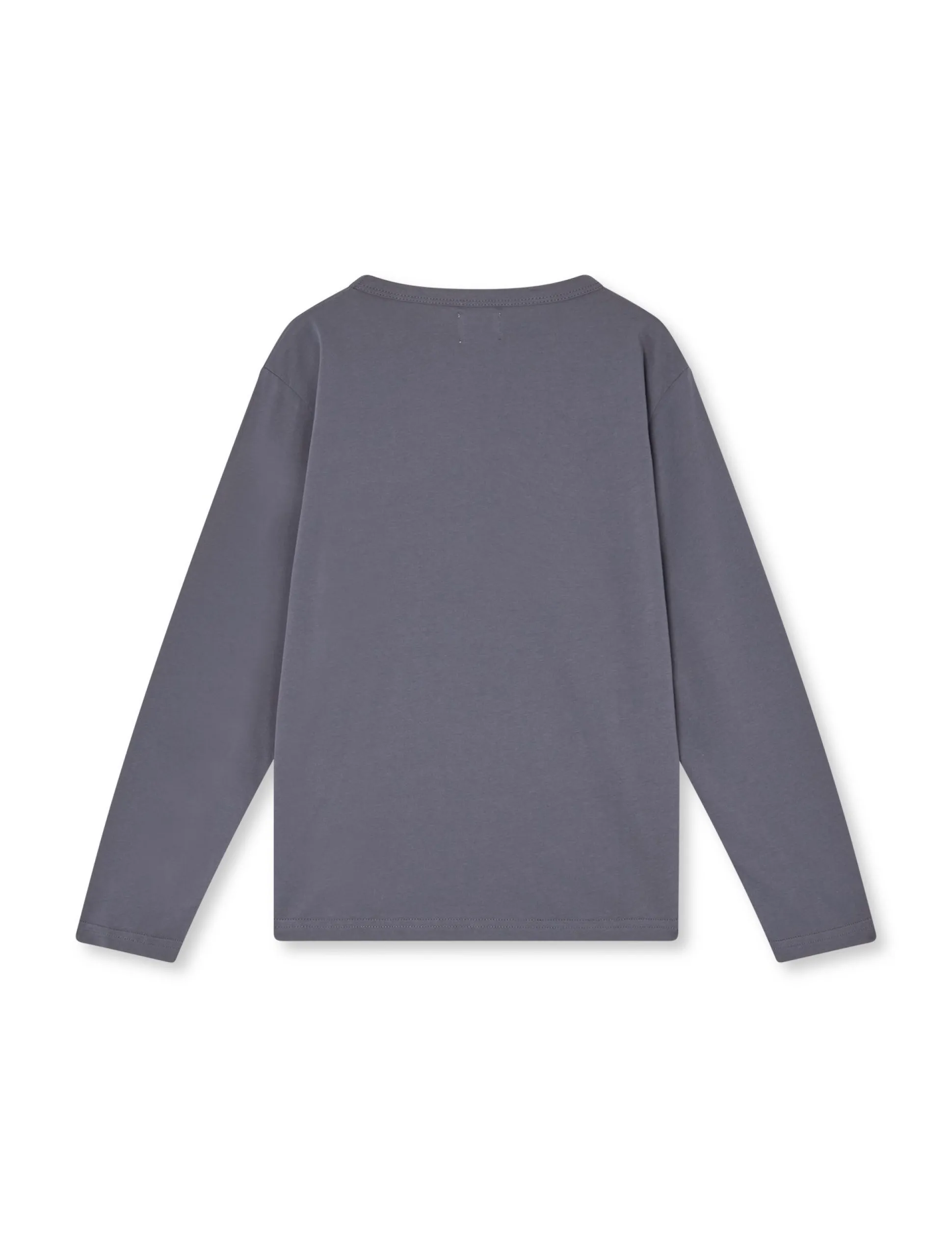 Organic Thorlino L/S Tee FAV