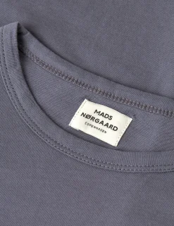 Organic Thorlino L/S Tee FAV