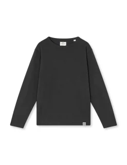 Organic Thorlino L/S Tee FAV