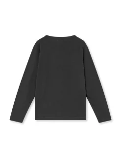 Organic Thorlino L/S Tee FAV