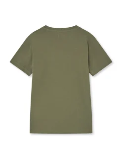 Organic Thorlino Tee FAV