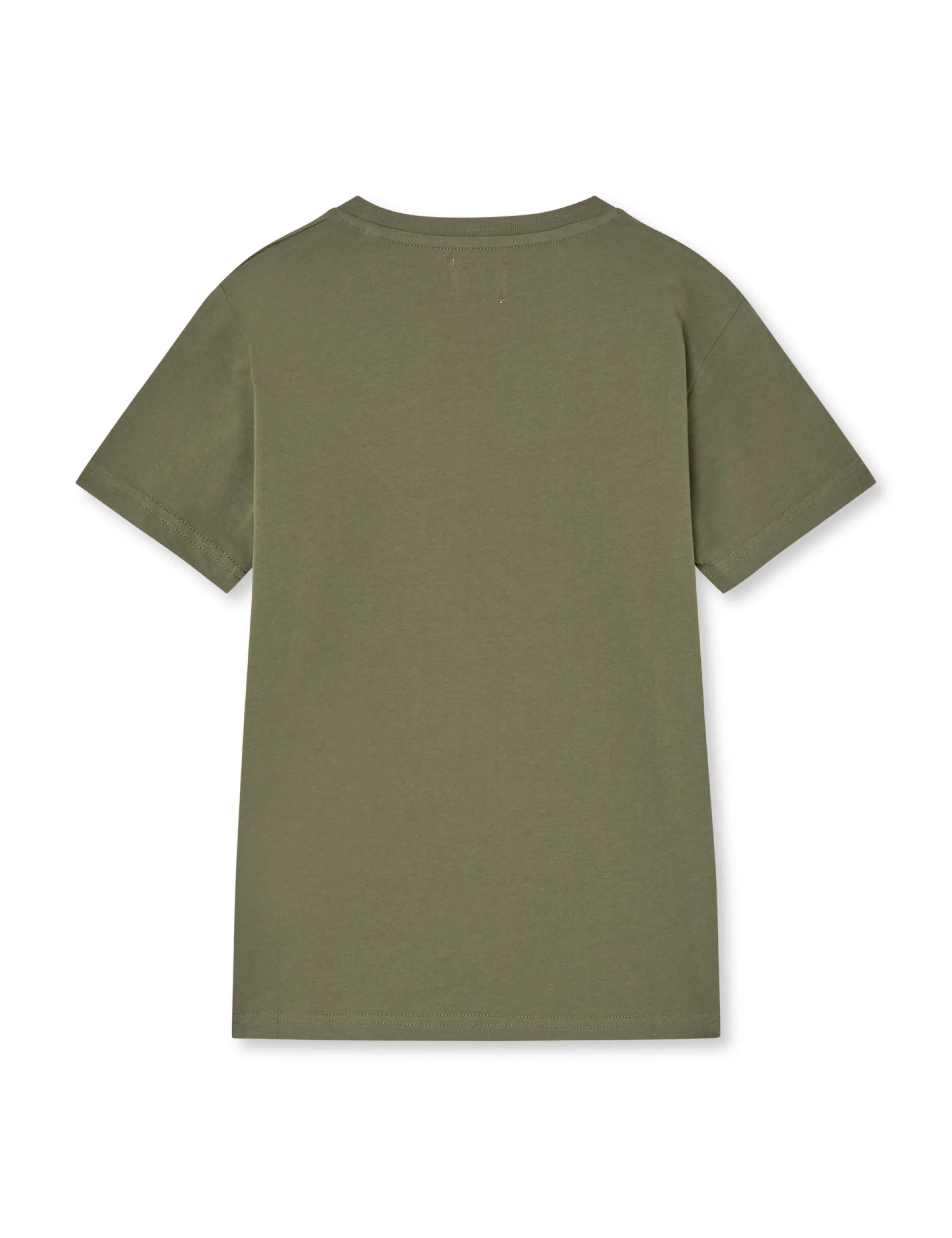 Organic Thorlino Tee FAV