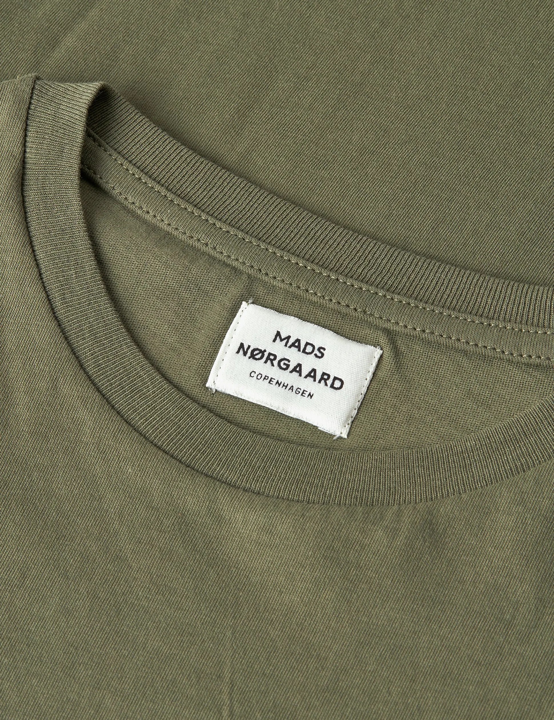 Organic Thorlino Tee FAV