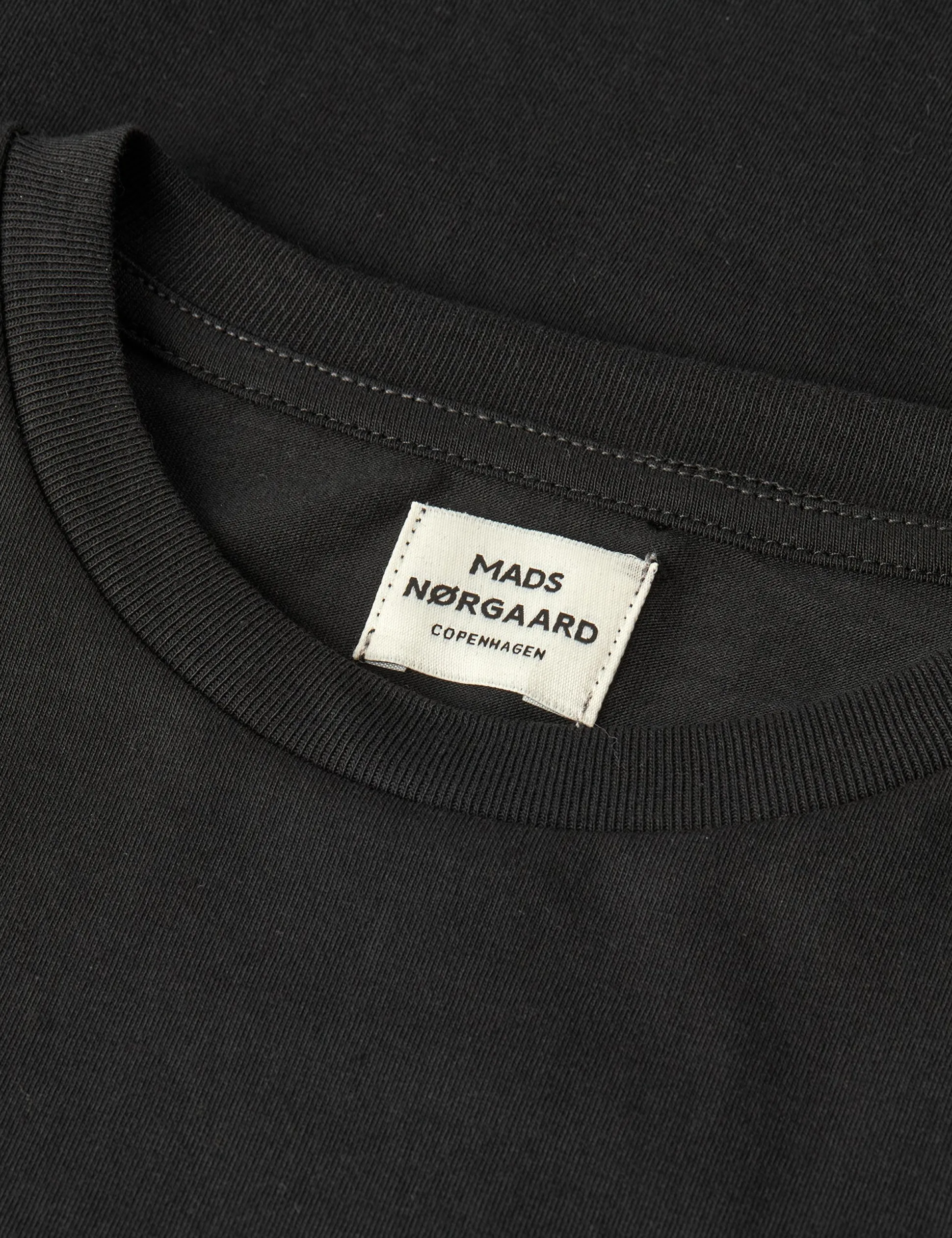 Organic Thorlino Tee FAV