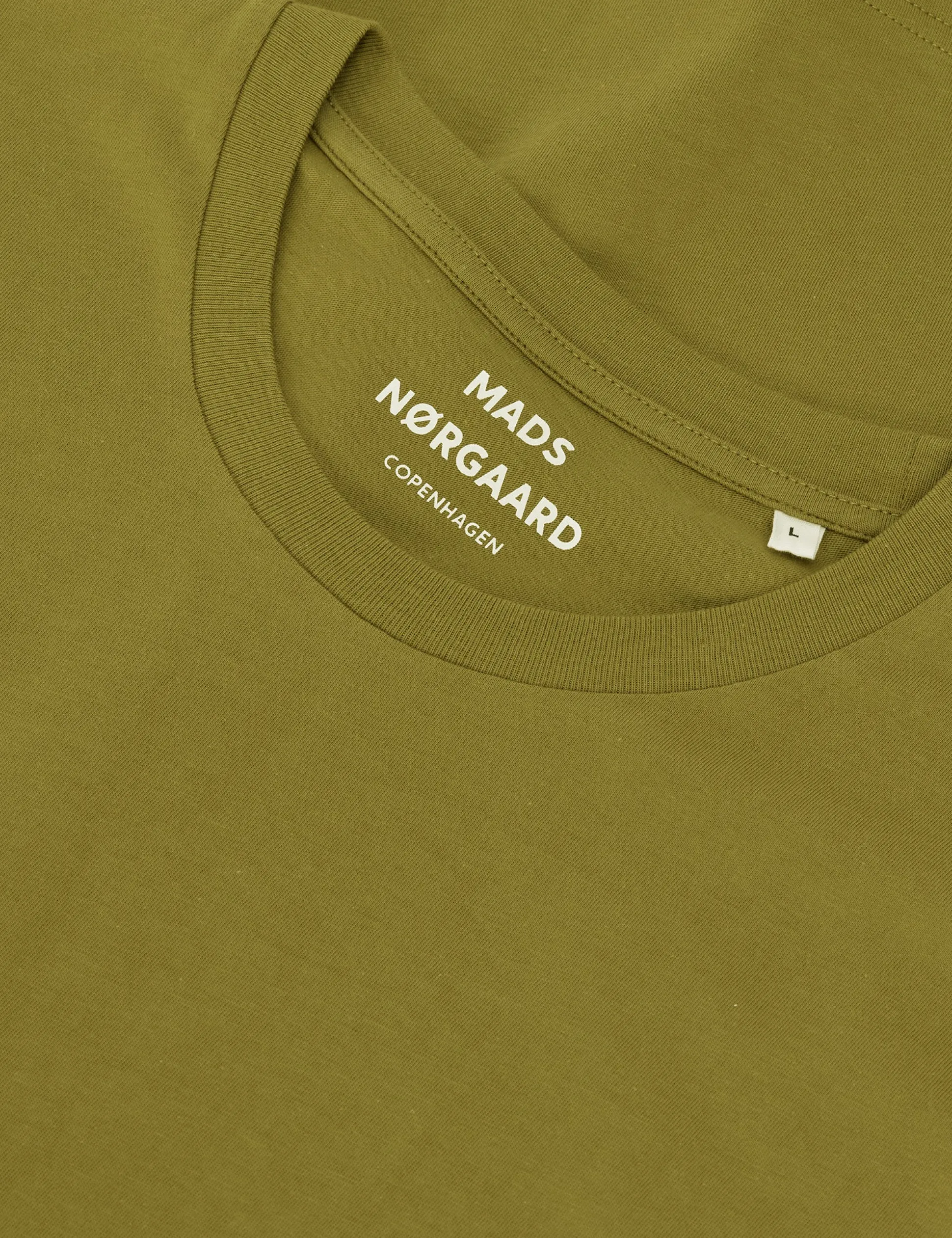 Organic Thor Tee
