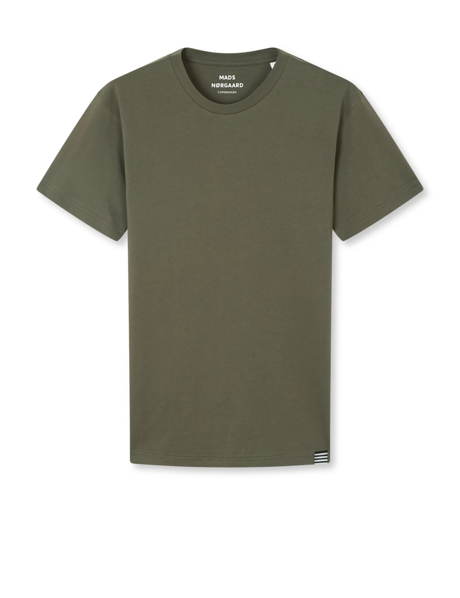 Organic Thor Tee