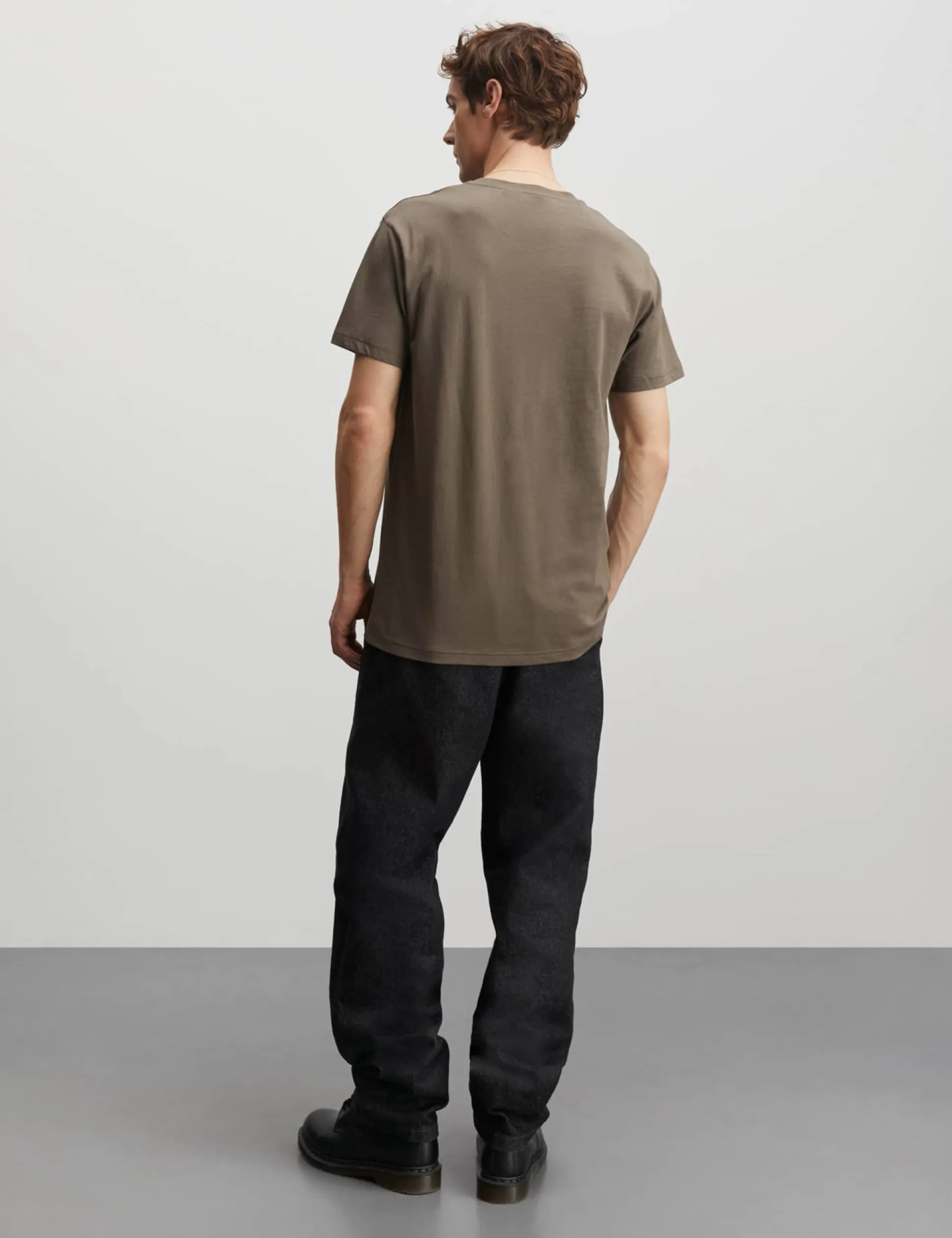 Organic Thor Tee