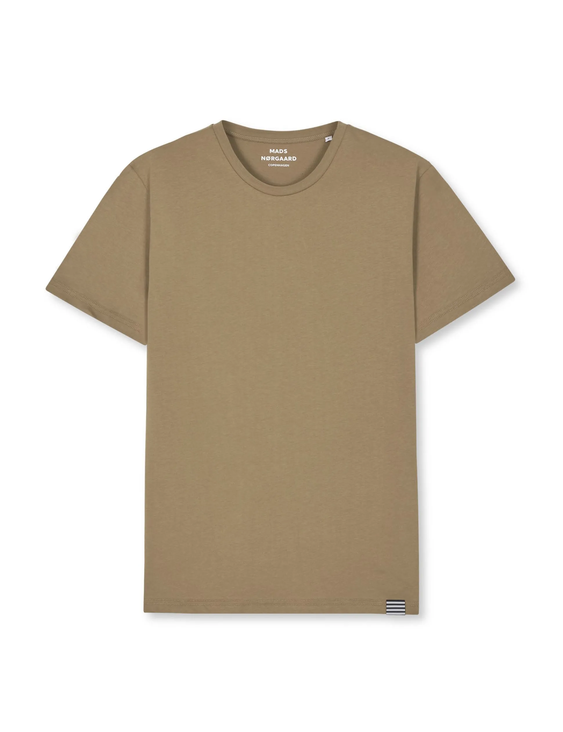 Organic Thor Tee
