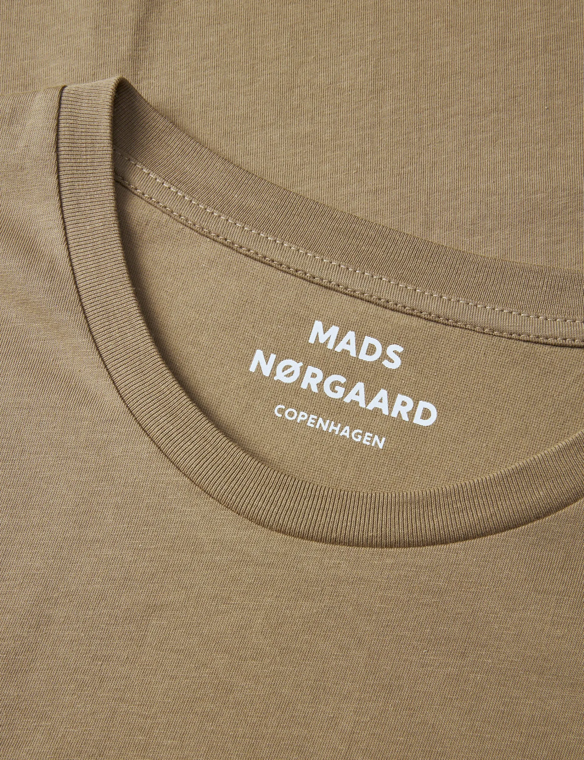 Organic Thor Tee