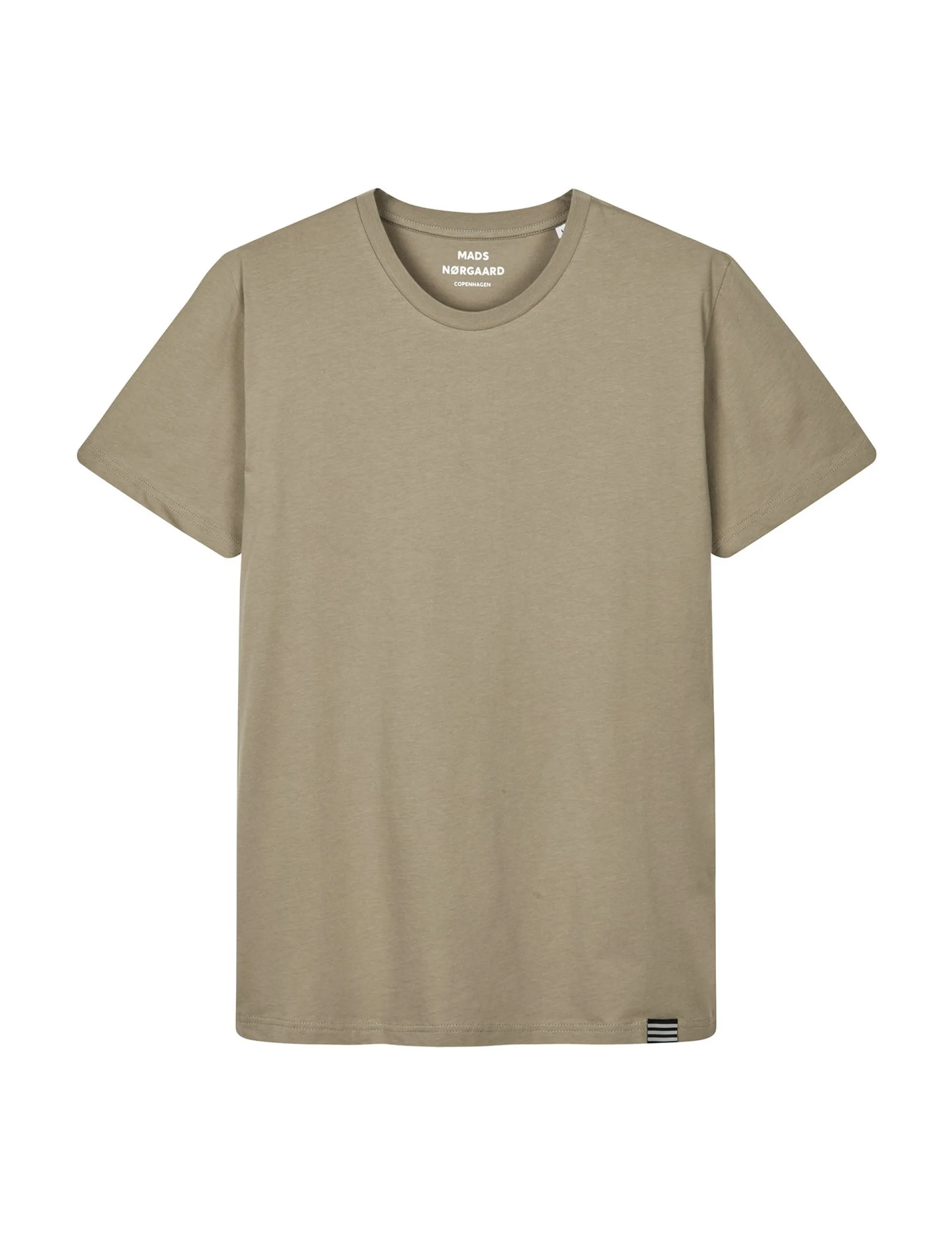 Organic Thor Tee