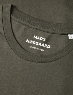 Organic Thor Tee