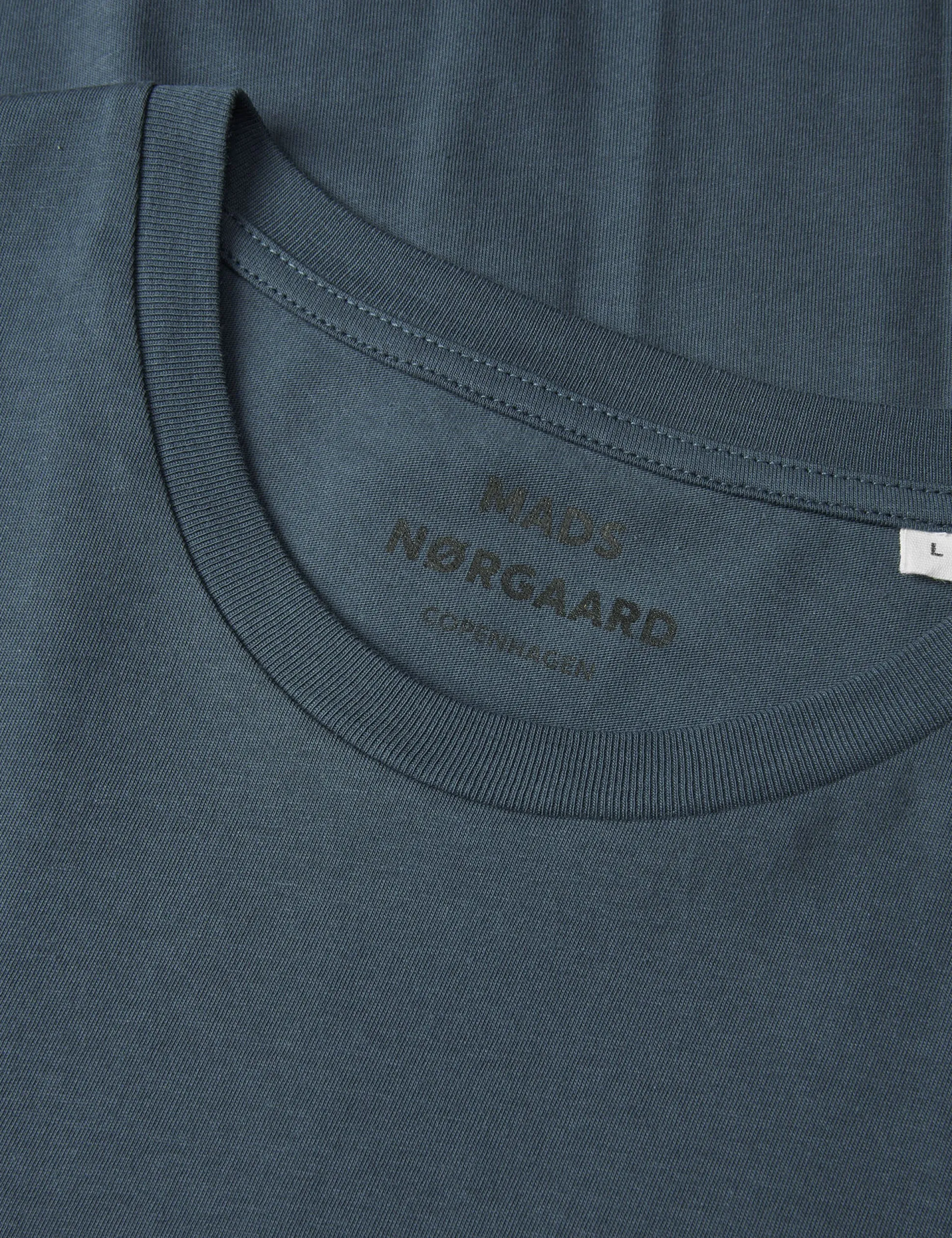 Organic Thor Tee