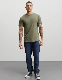 Organic Thor Tee