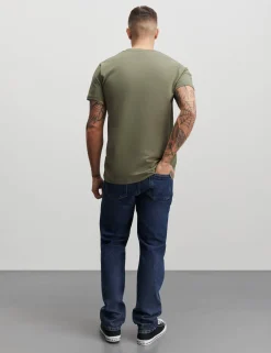 Organic Thor Tee