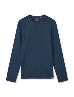Organic Thor Tee LS