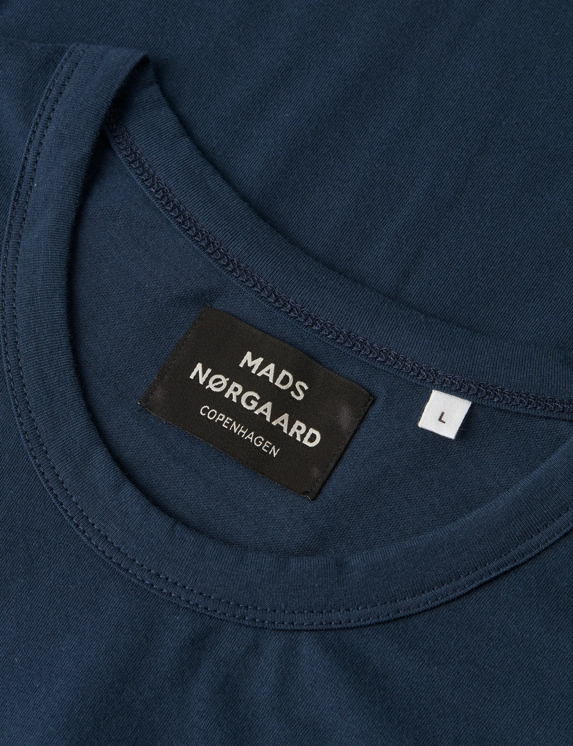 Organic Thor Tee LS