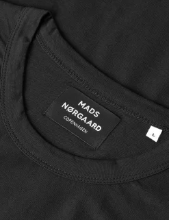 Organic Thor Tee LS