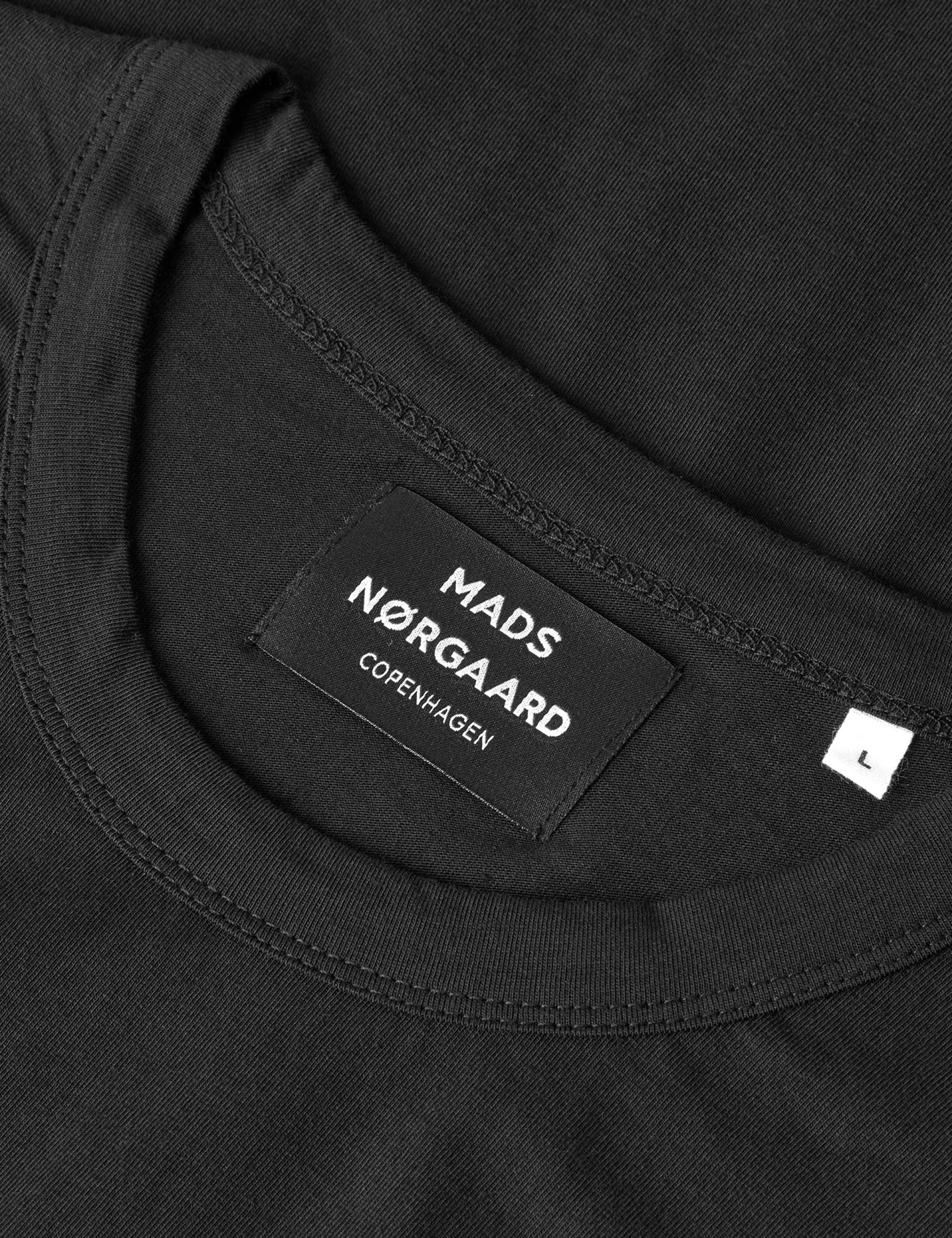 Organic Thor Tee LS