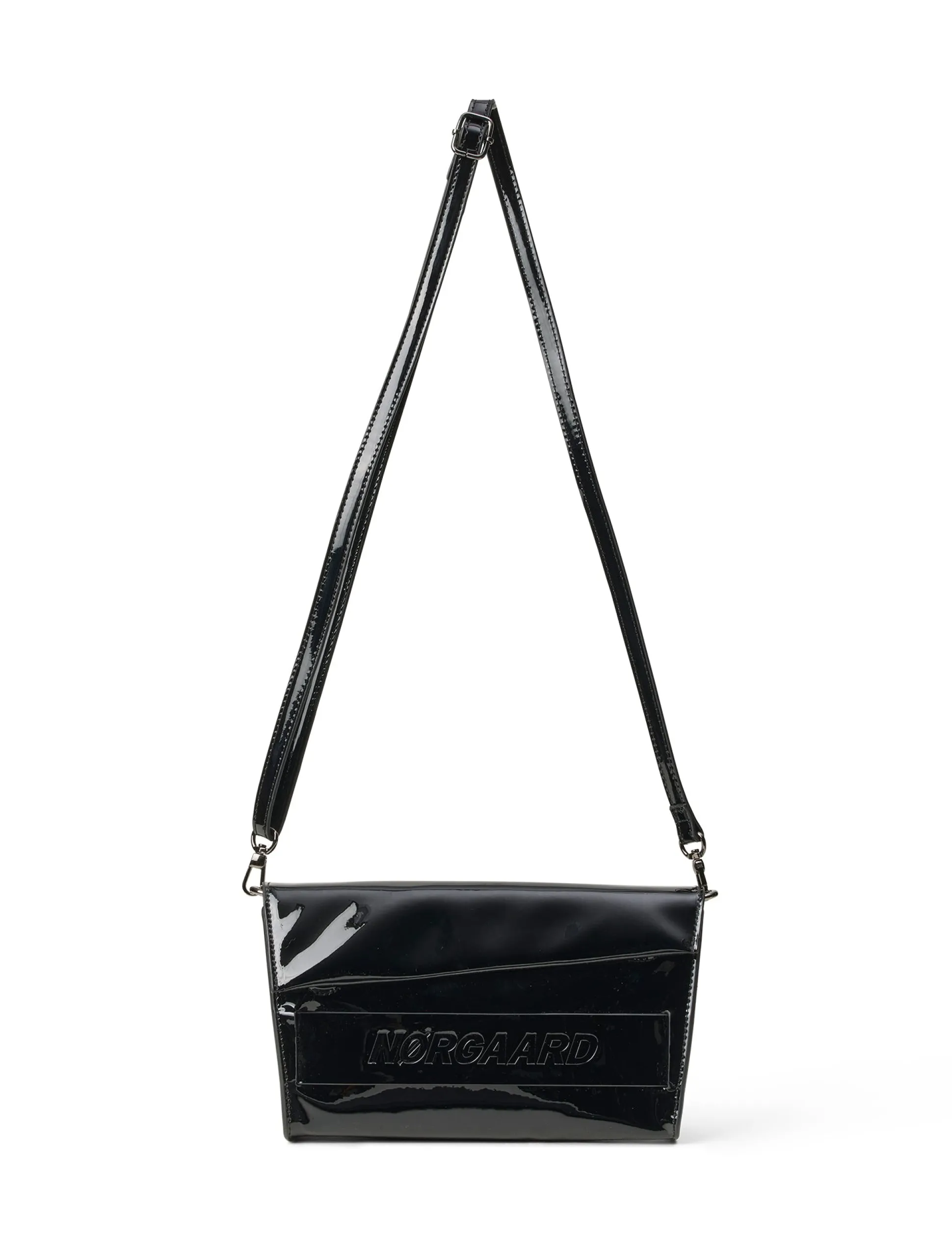 Press Lacquer Gigi Bag