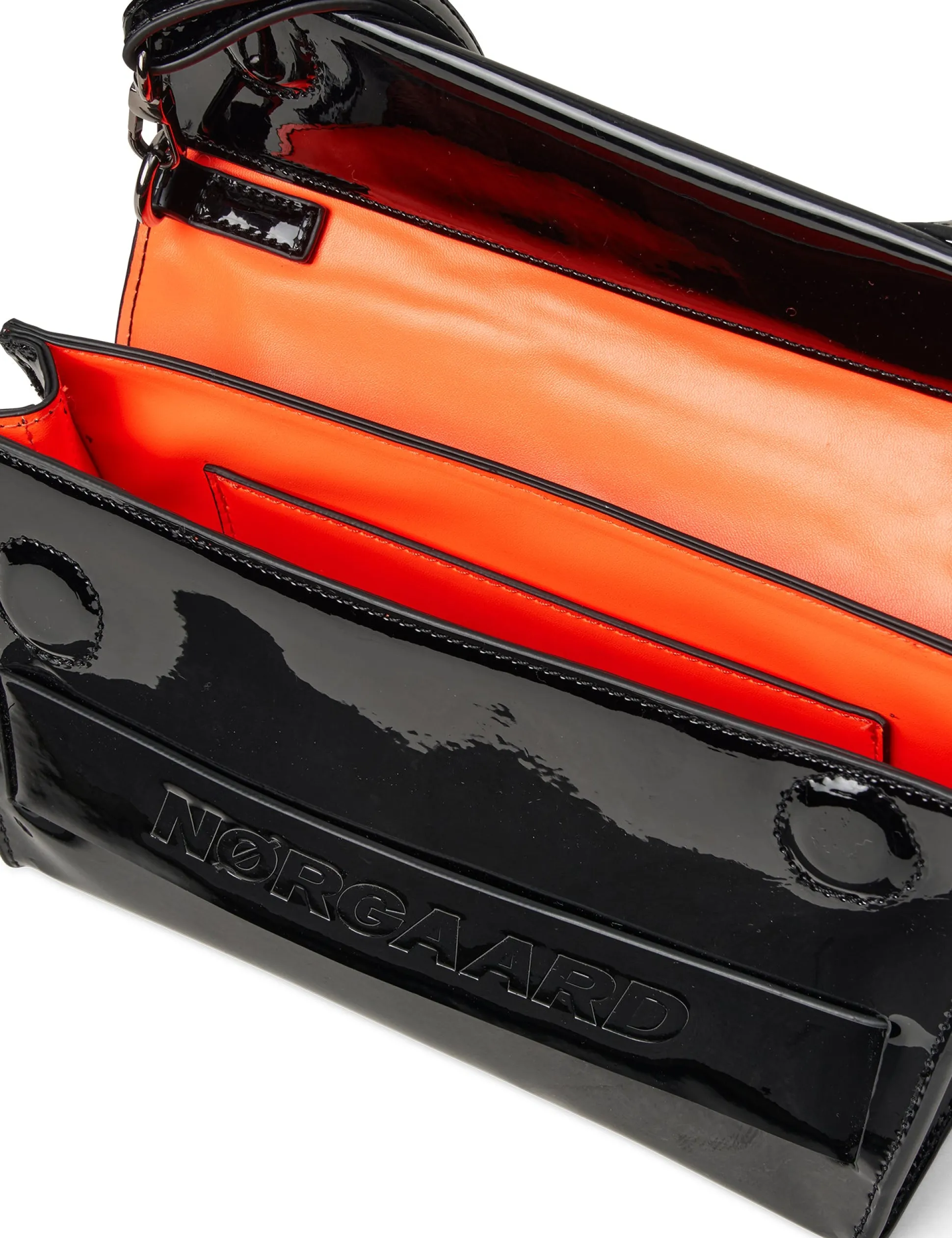 Press Lacquer Gigi Bag