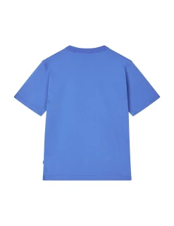 Printed Tee Theo Tee