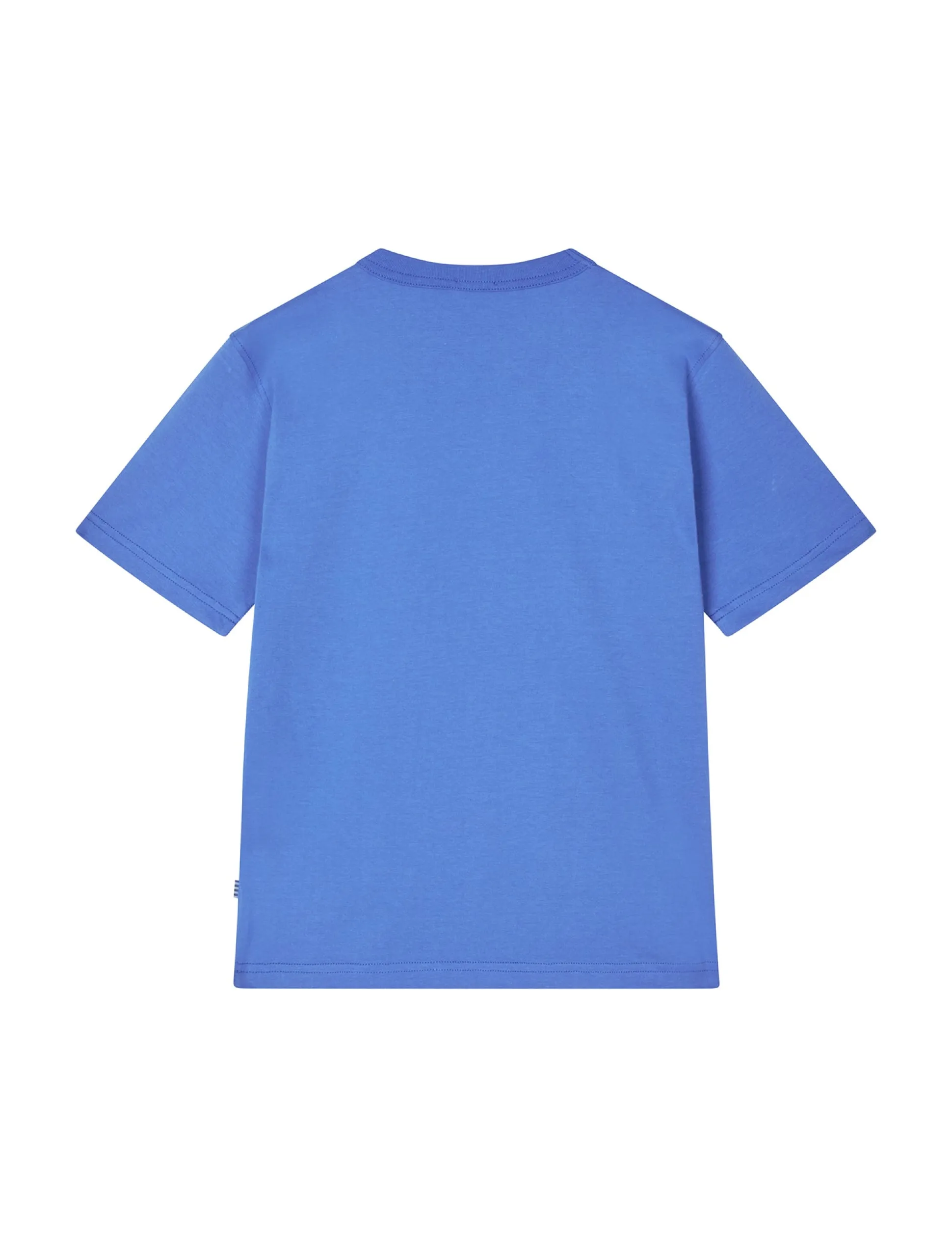 Printed Tee Theo Tee