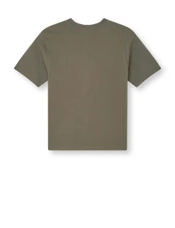Printed Tee Thorlino Tee