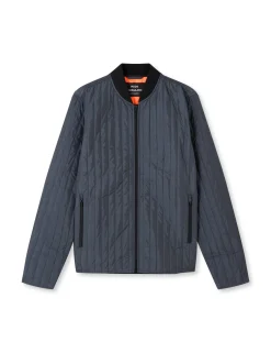 Quilt Janus Jacket