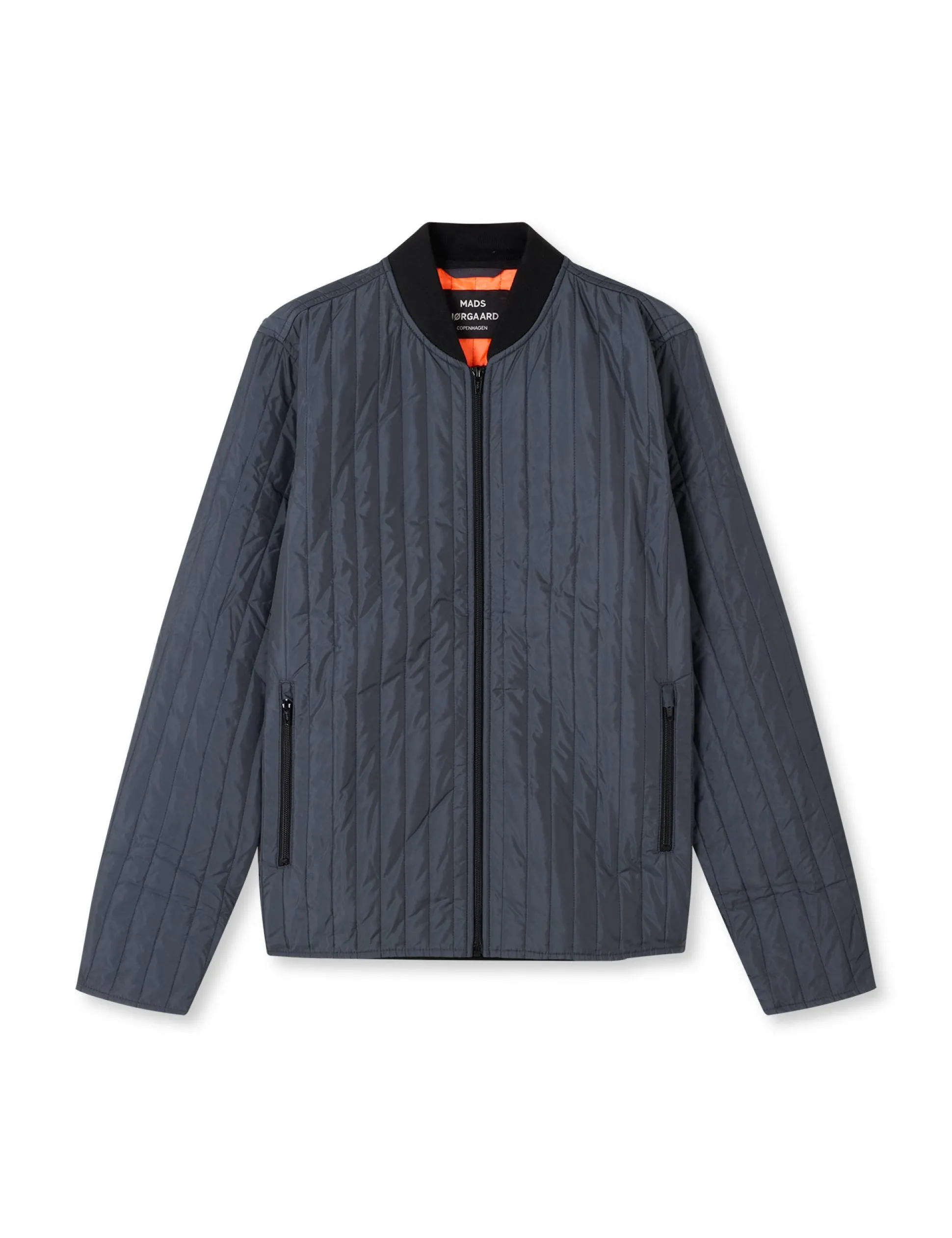 Quilt Janus Jacket