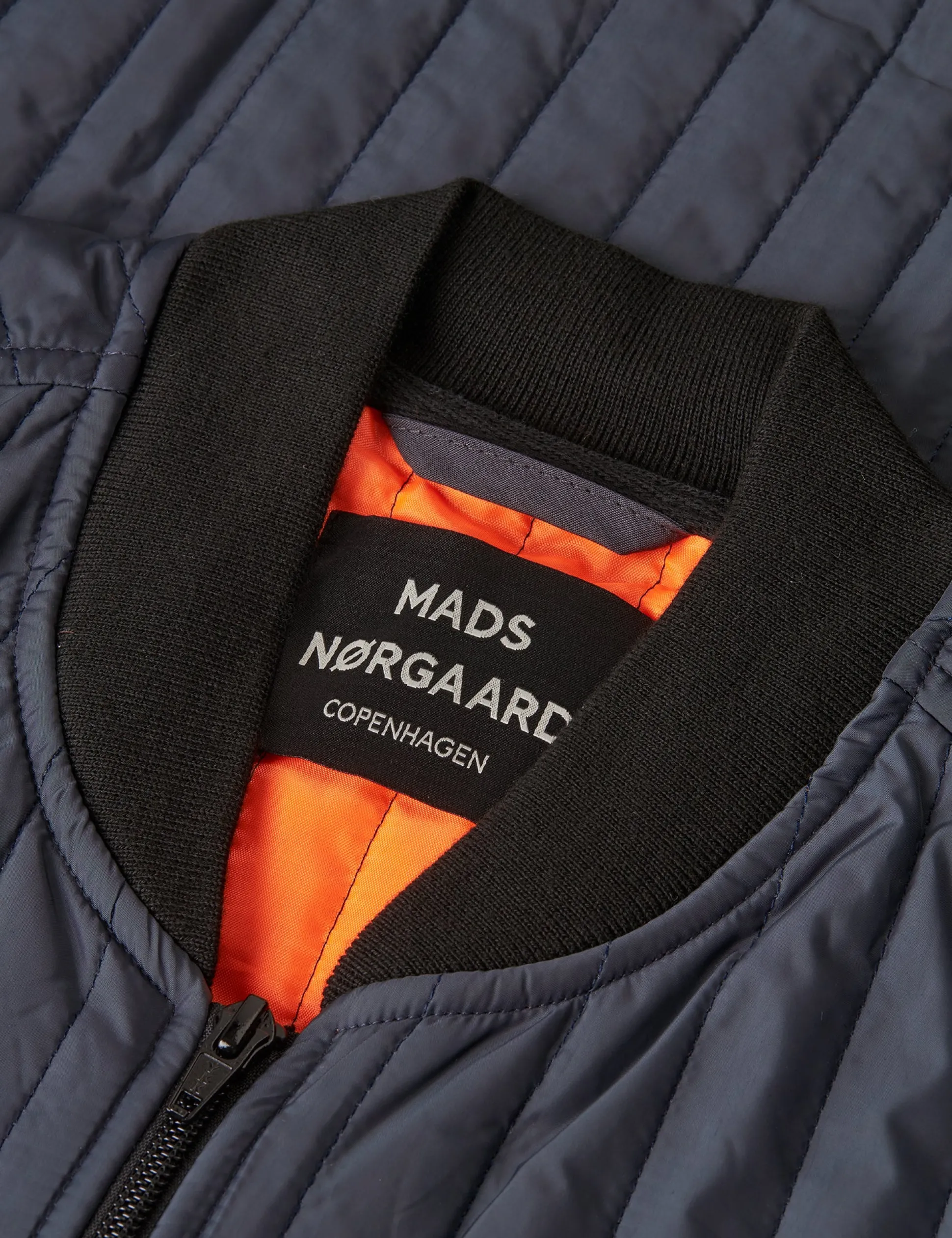 Quilt Janus Jacket