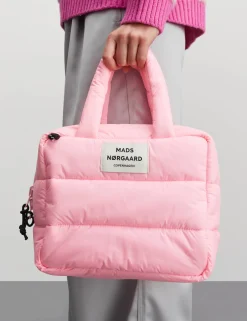 Recycle Boxy Bag