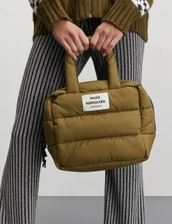 Recycle Boxy Bag