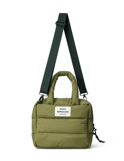 Recycle Boxy Bag
