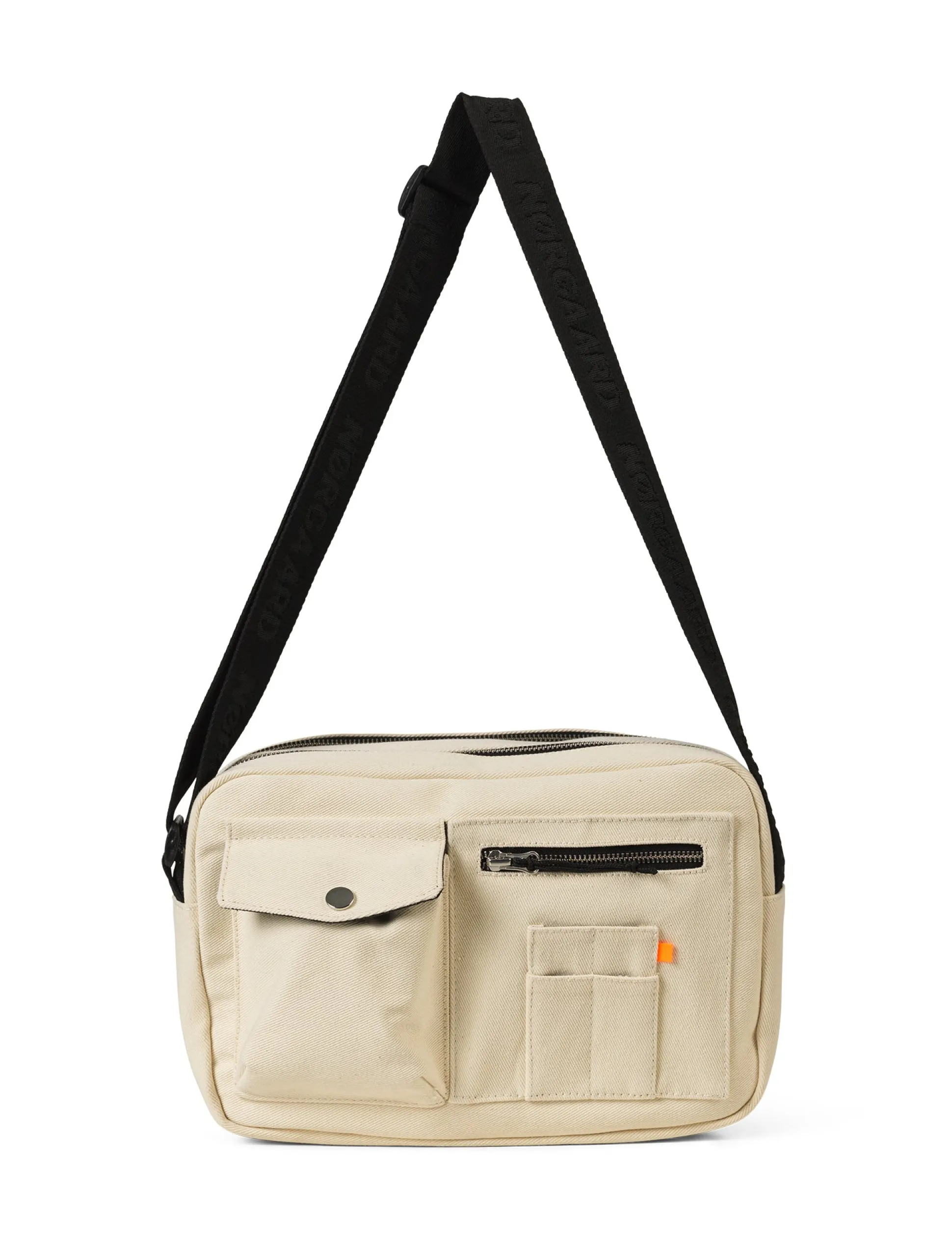 Recycled Boutique Cappa Bag