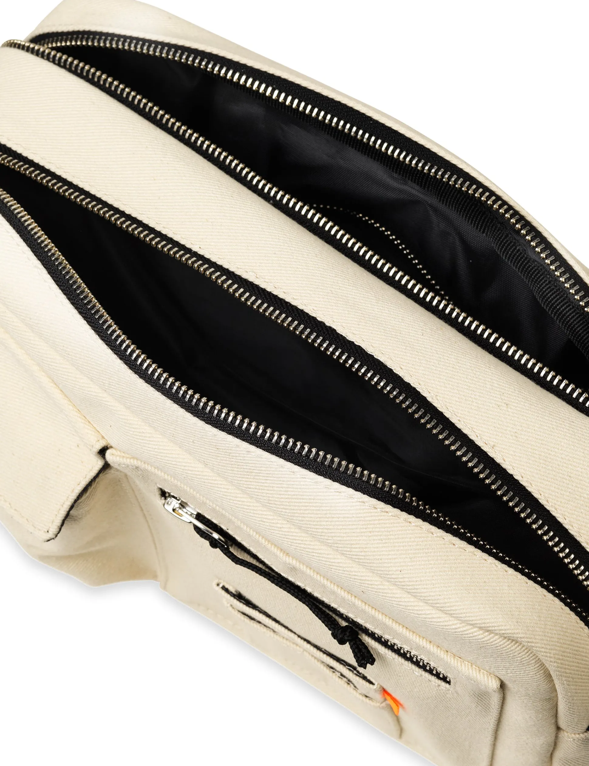 Recycled Boutique Cappa Bag