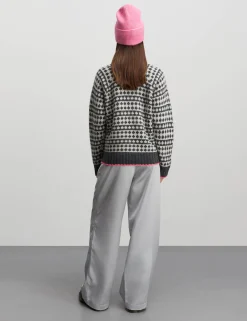 Recycled Iceland Kilian Sweater