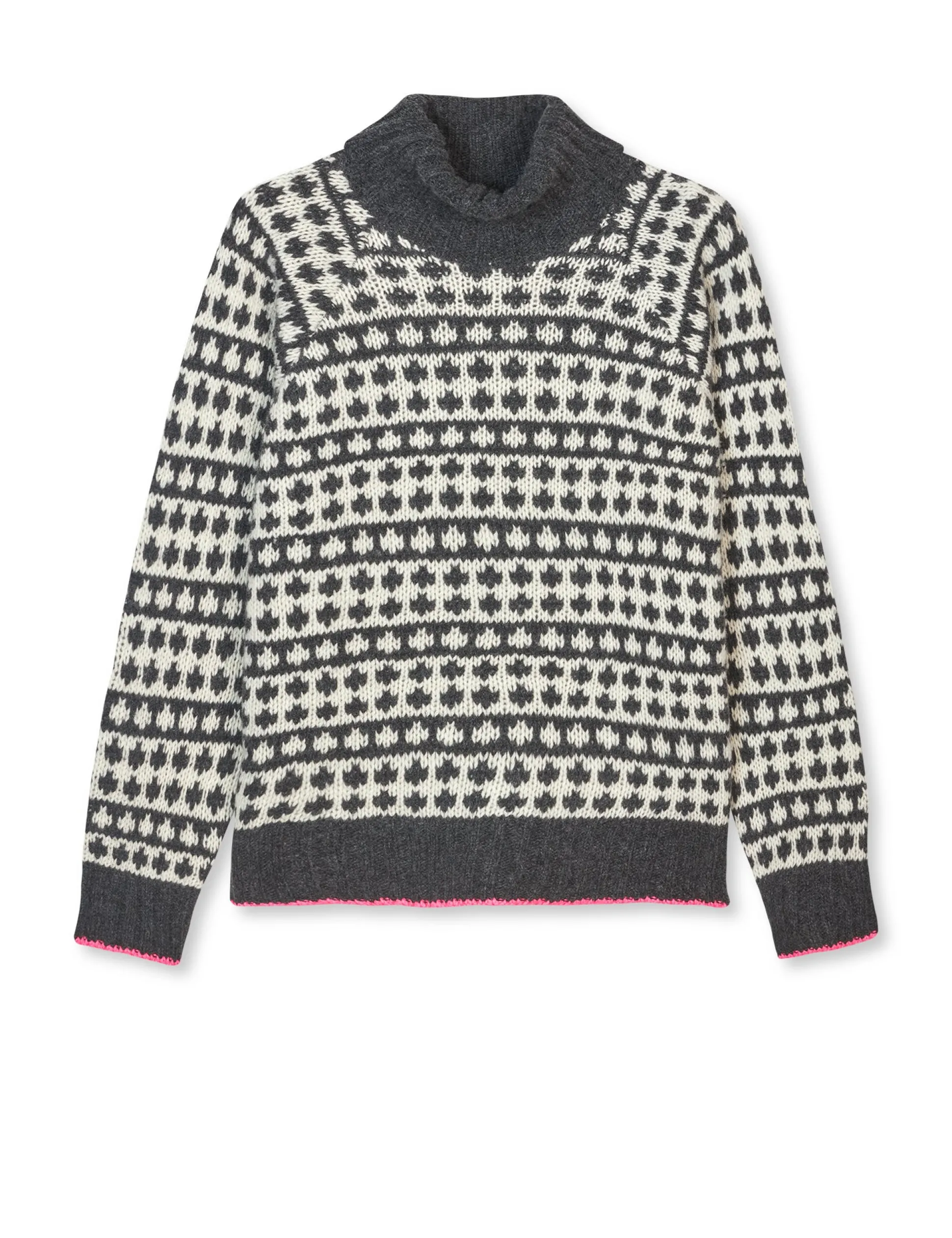 Recycled Iceland Kira Sweater