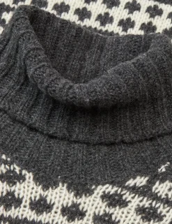 Recycled Iceland Kira Sweater