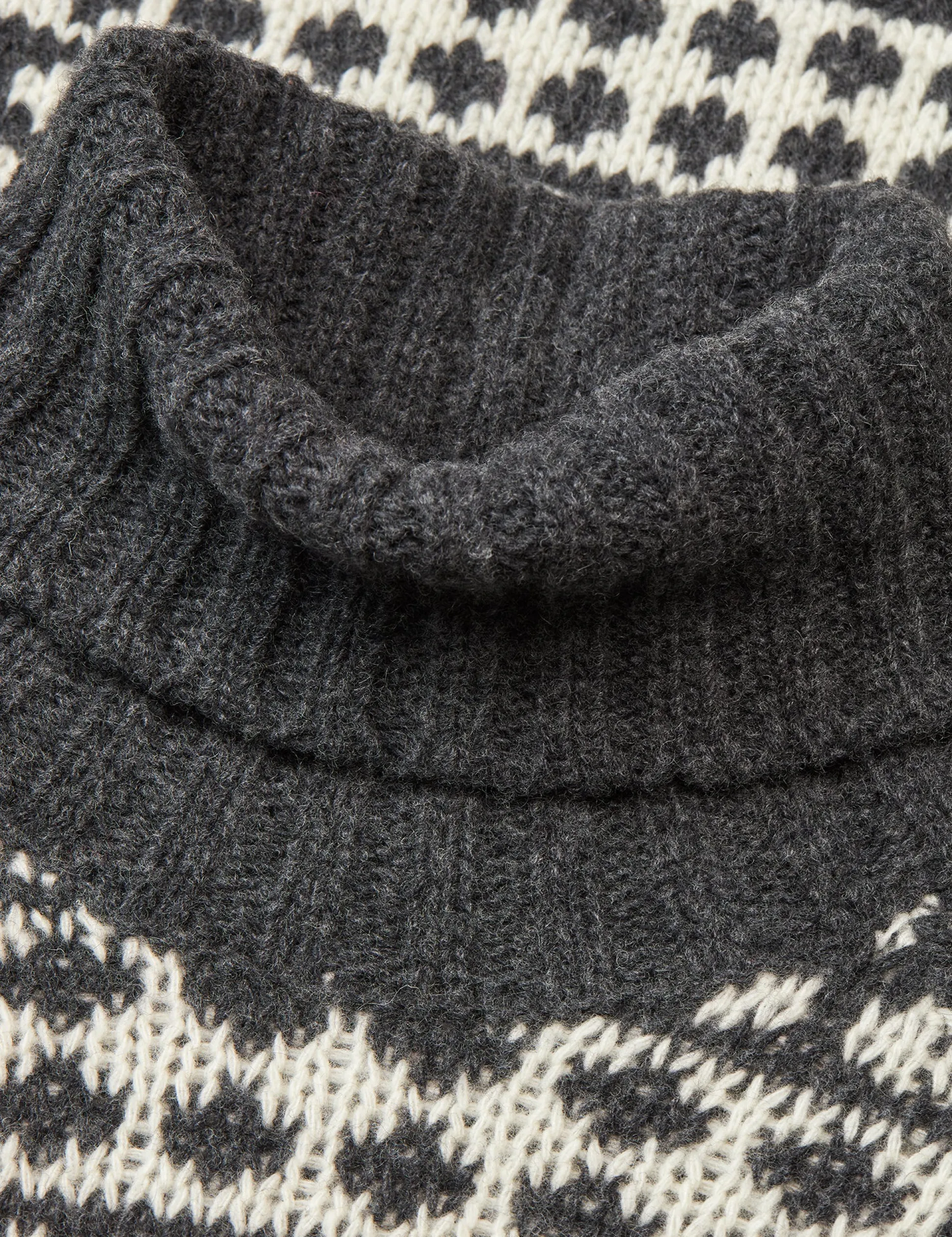 Recycled Iceland Kira Sweater