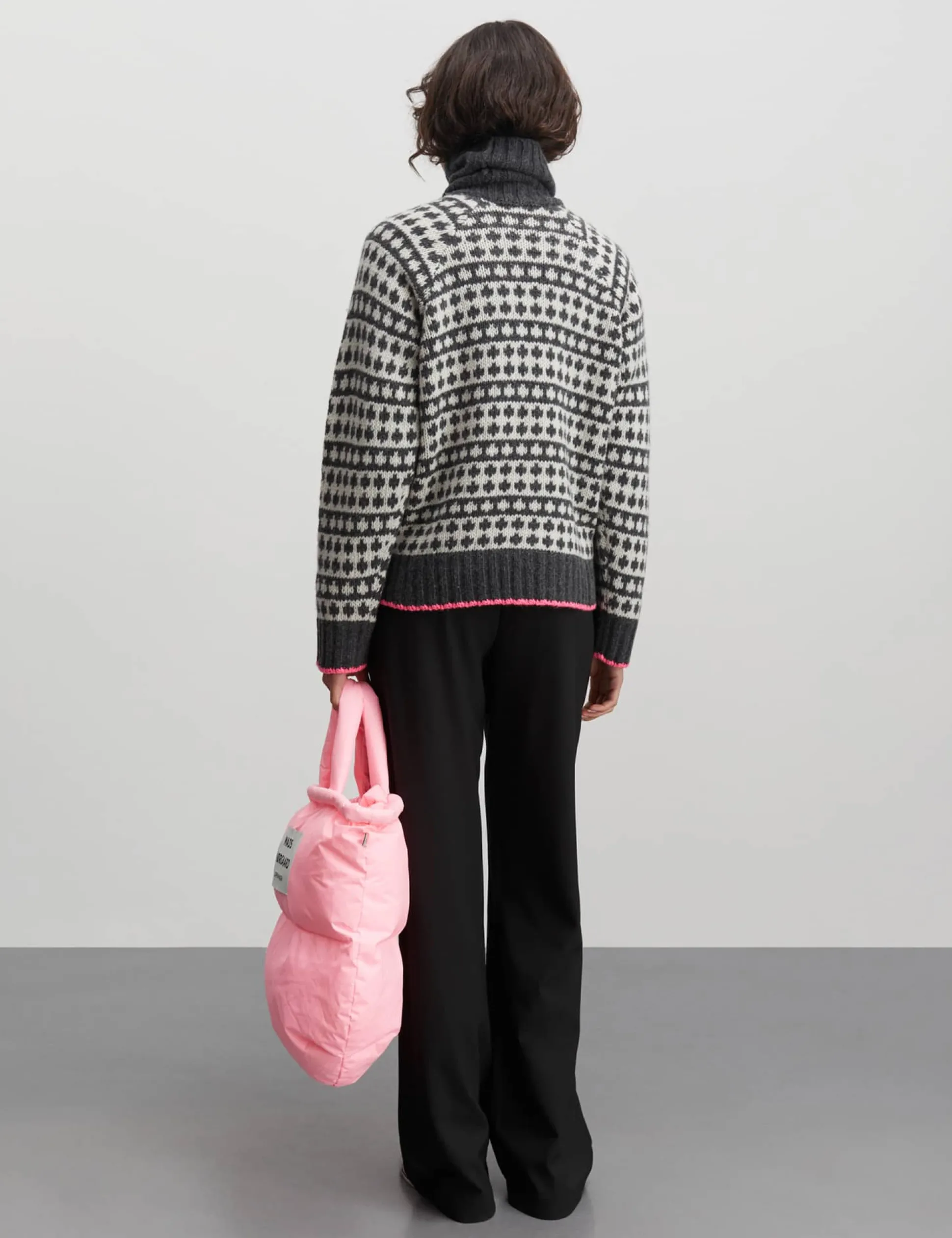 Recycled Iceland Kira Sweater