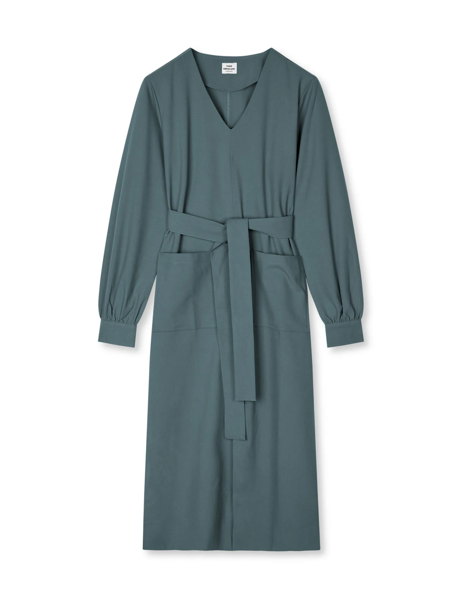 Recycled Sportina Gweneth Dress