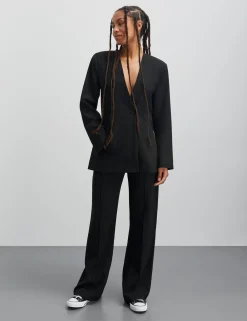 Recycled Sportina Perry Pants