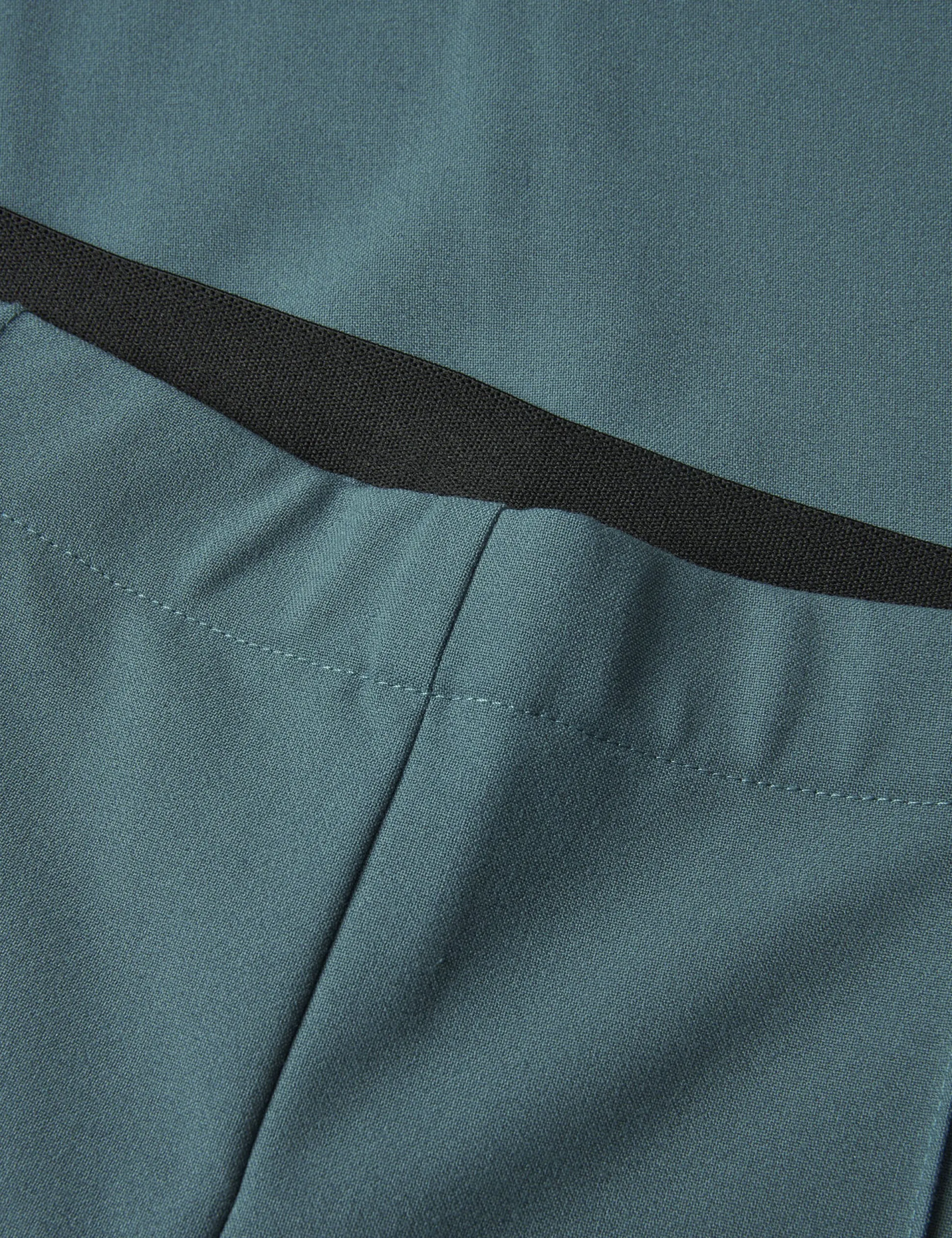 Recycled Sportina Pirla Pants FAV
