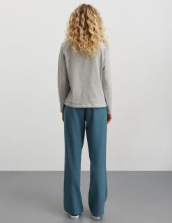 Recycled Sportina Pirla Pants FAV