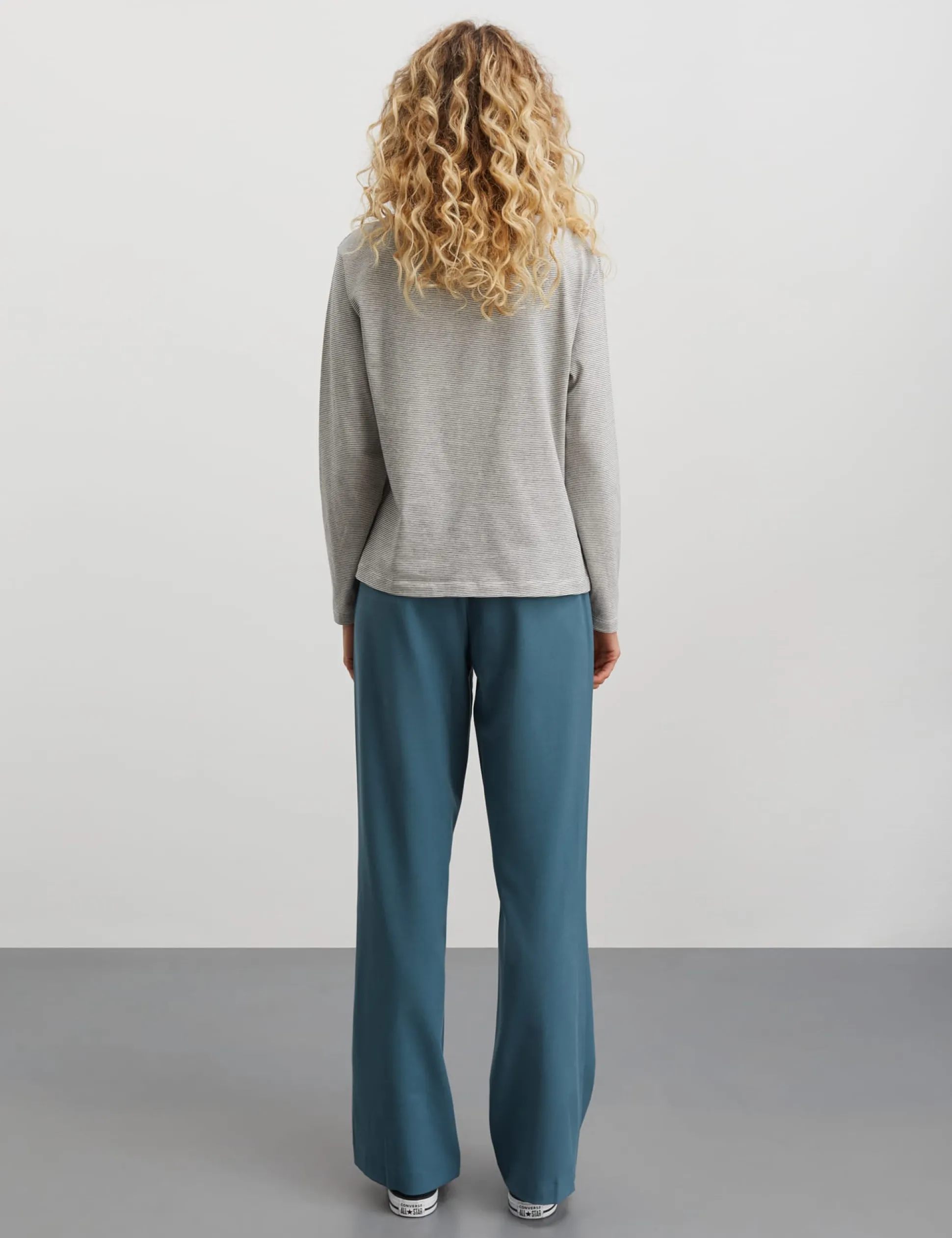 Recycled Sportina Pirla Pants FAV