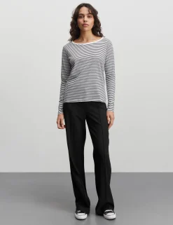 Recycled Sportina Pirla Pants FAV