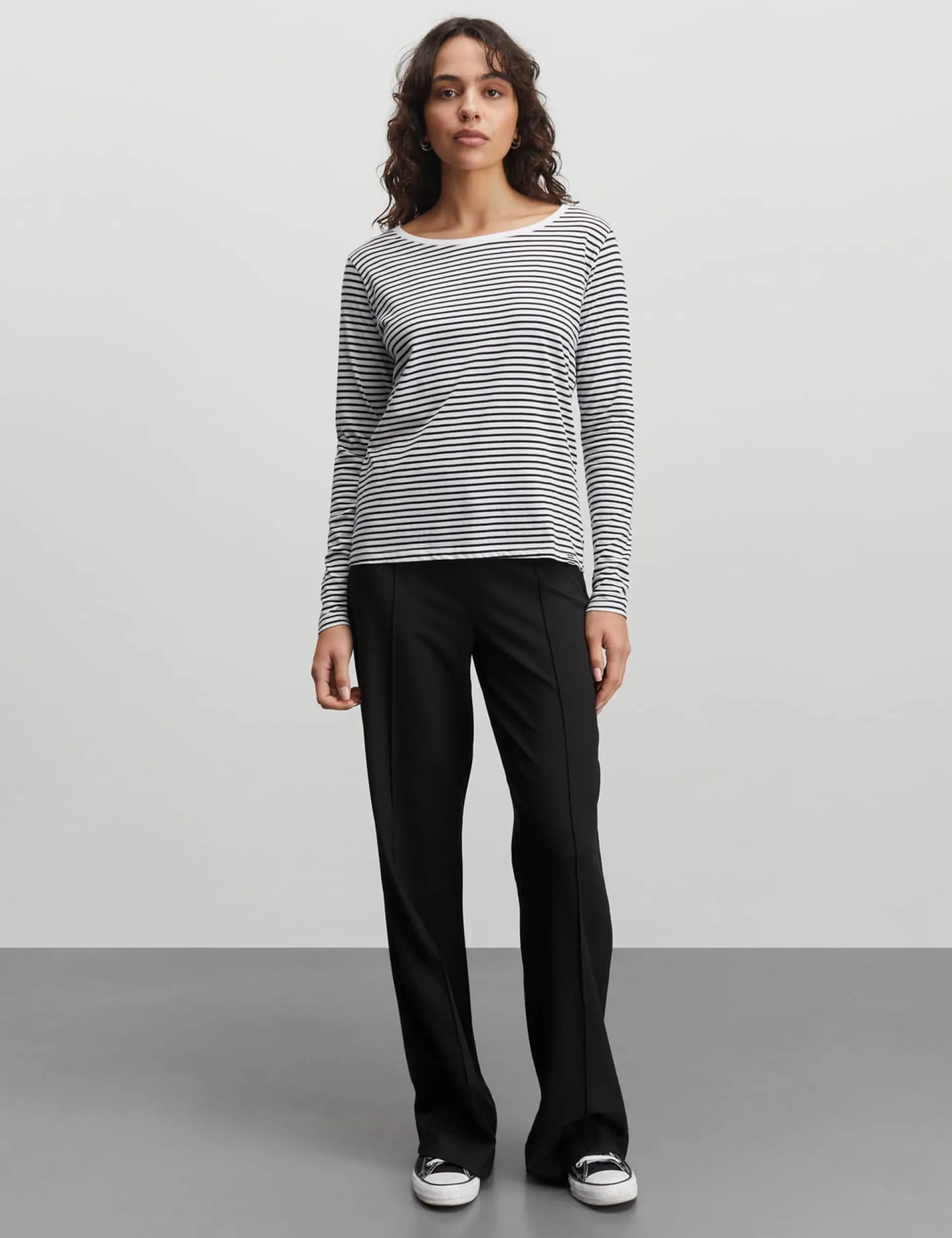 Recycled Sportina Pirla Pants FAV