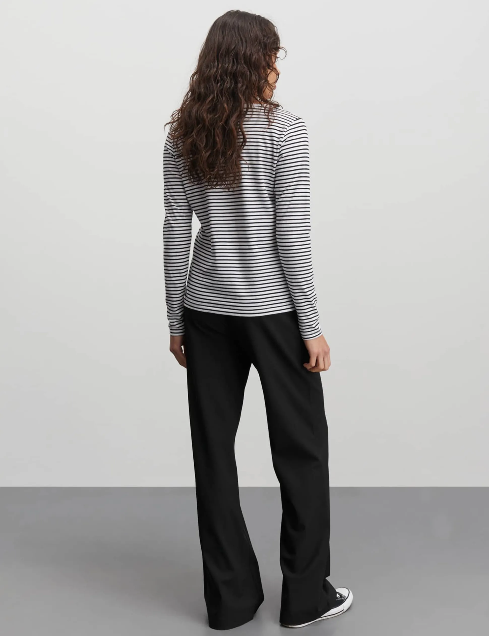 Recycled Sportina Pirla Pants FAV