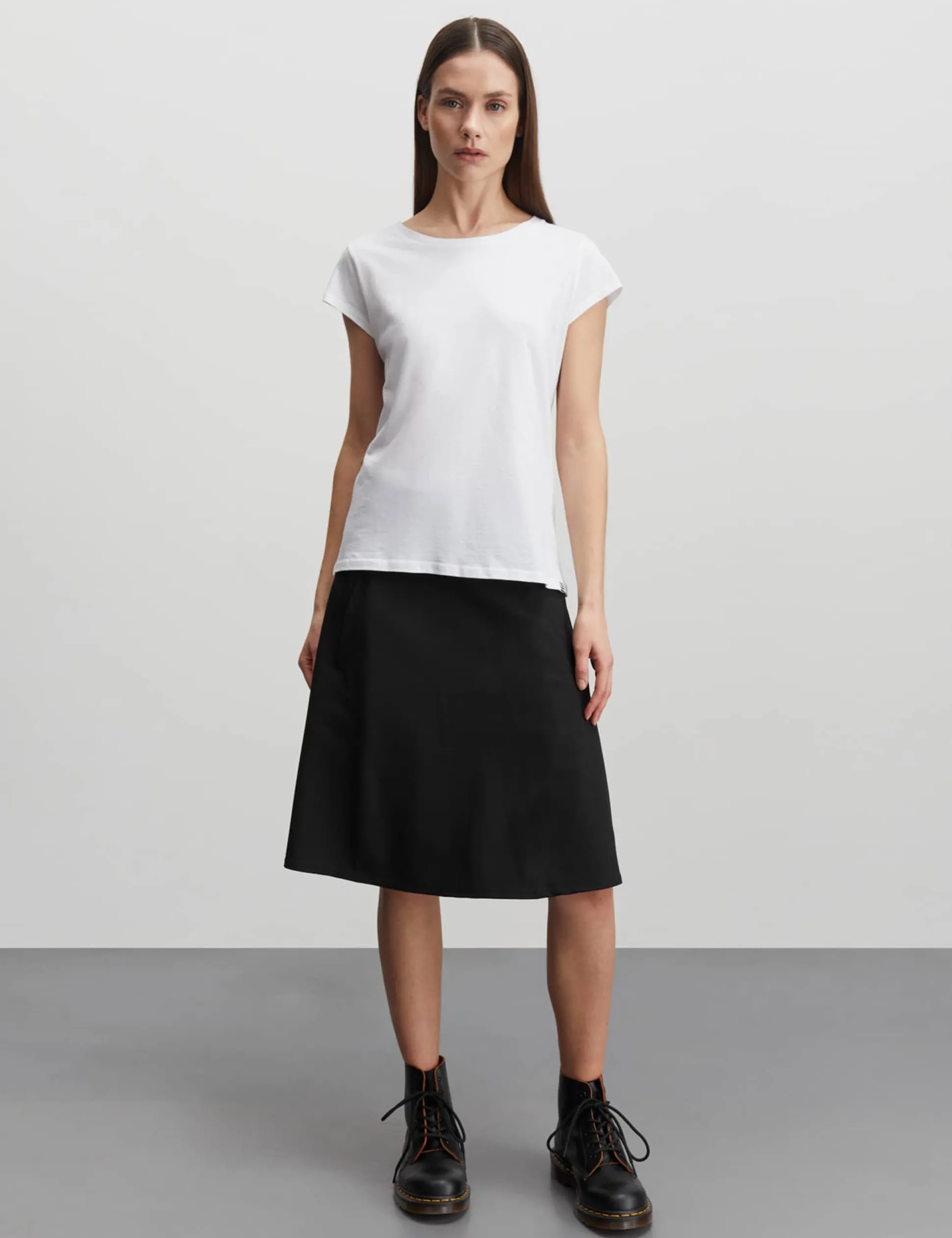 Recycled Sportina Stelly Skirt FAV