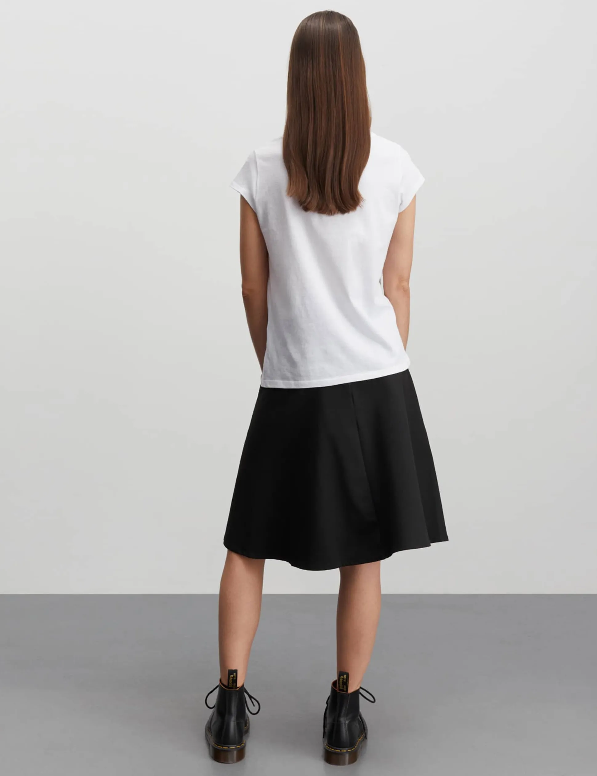 Recycled Sportina Stelly Skirt FAV